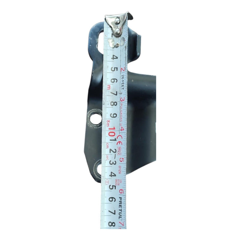 Soporte Base Extensión Aro Ventilador Isuzu Elf 300 200