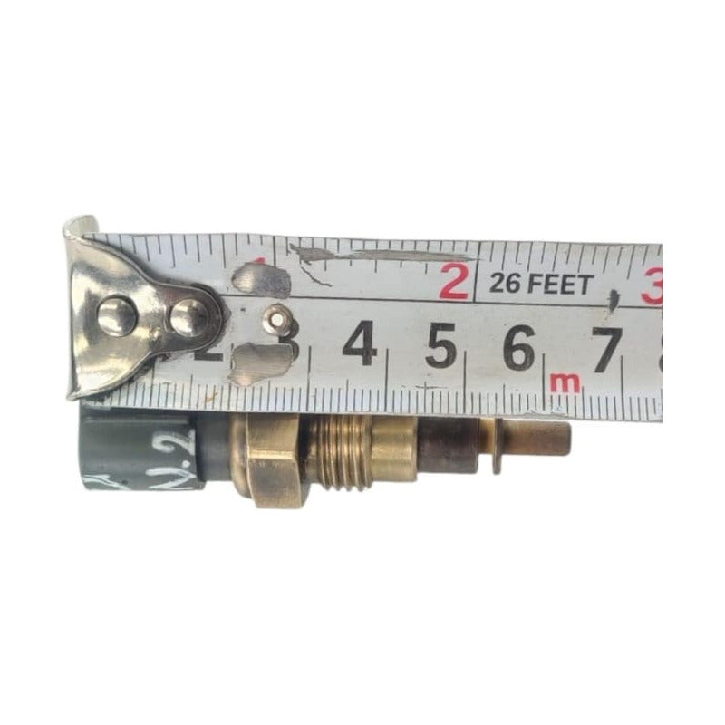 Sensor Temperatura Agua Motor Isuzu 4hk1 Elf 400 450 500