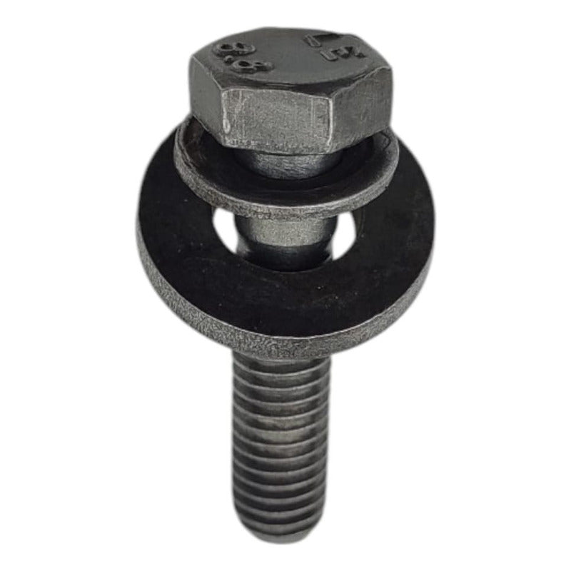 3 Tornillos Soporte Ventilador Fan Clutch Motor Caterpillar Negro