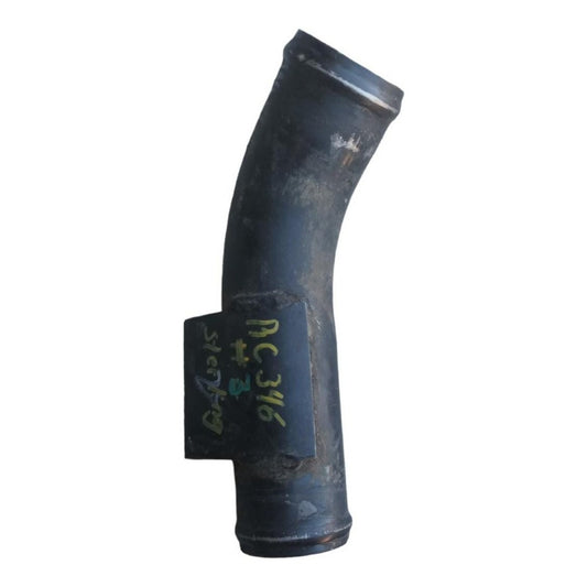 Tubo Manguera Agua Aire Turbo Radiador Motor Sterling Fl360