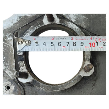 Caja Engranes Distribucion Motor Cummins Isb 6.7l Paccar Px6