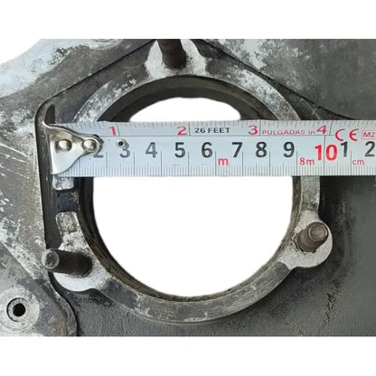 Caja Engranes Distribucion Motor Cummins Isb 6.7l Paccar Px6