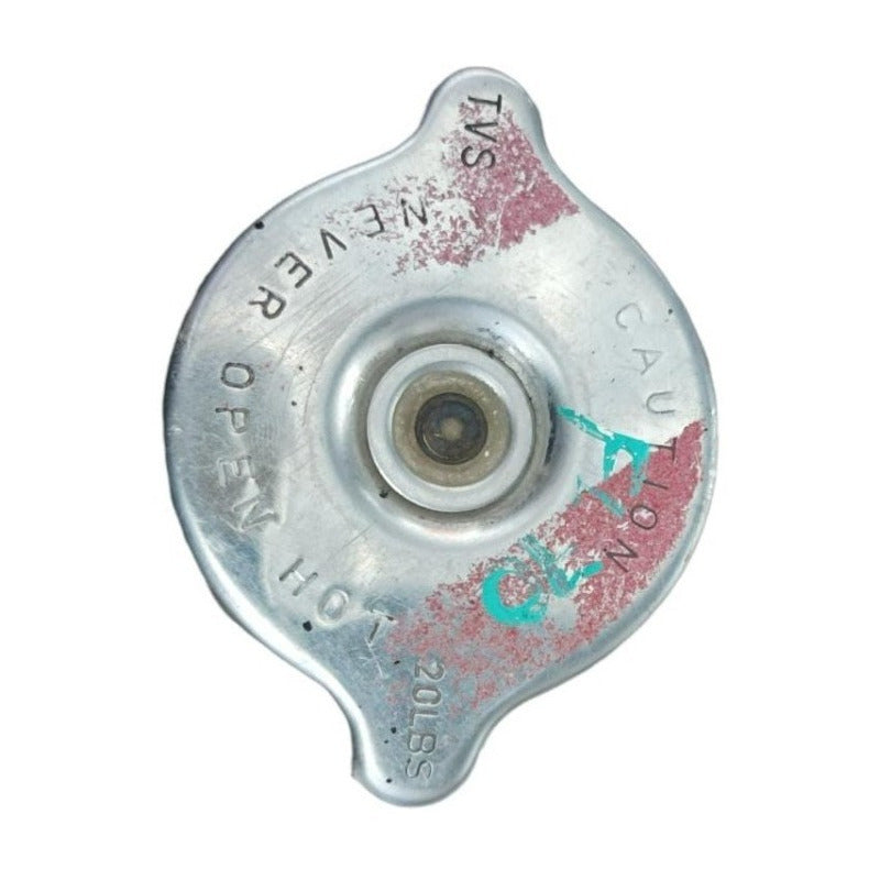 Tapón Tapa Radiador Freightliner Fl70 M2