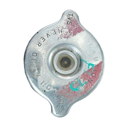 Tapón Tapa Radiador Freightliner Fl70 M2