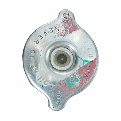 Tapón Tapa Radiador Freightliner Fl70 M2