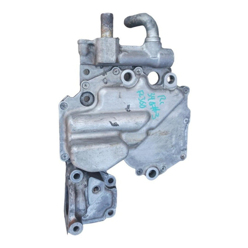 Tapa Enfriador Aceite Motor Freightliner Sterling Fl360