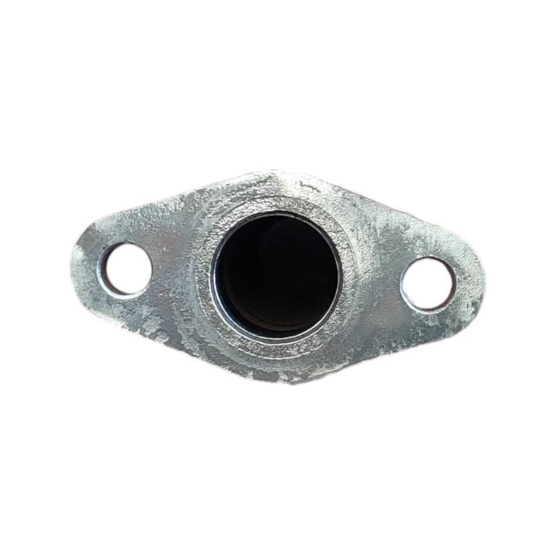 Tubo Enfriador Egr Nissan Diesel Frontier Np300 08-11 Cabsta Gris Oscuro