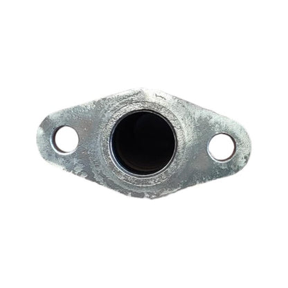 Tubo Enfriador Egr Nissan Diesel Frontier Np300 08-11 Cabsta Gris Oscuro