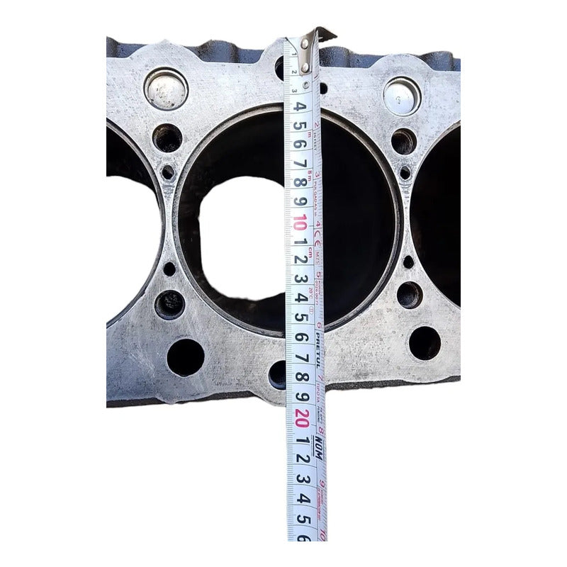 Monoblock Motor Isuzu 4hk1 Elf 400 450 500 600