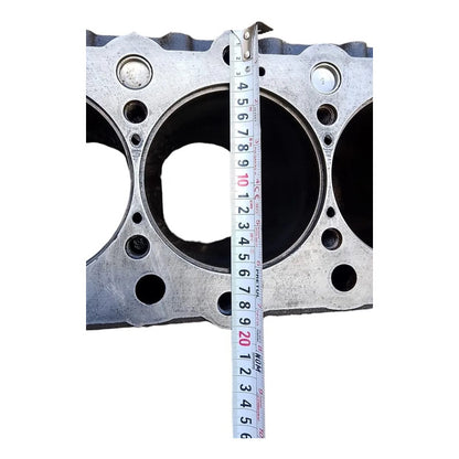 Monoblock Motor Isuzu 4hk1 Elf 400 450 500 600