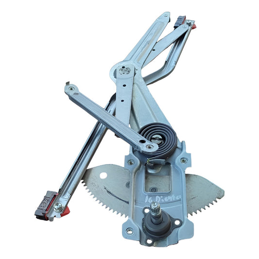 Elevador Cristal Puerta Hino 300 816 2021 Piloto Gris