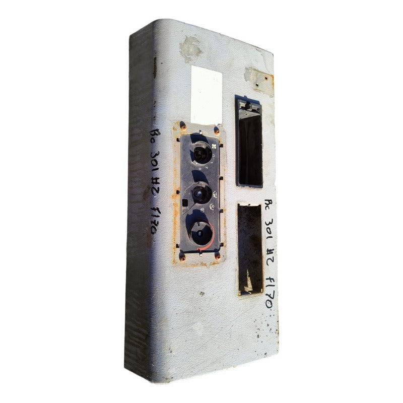 Tablero Controles Calefacción Freigthliner Fl80 Fl70