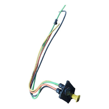 Palancón Freno Estacionario International 4200 Válvula Tab.