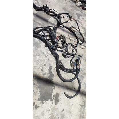 Arnés Conectores Cabina Freightliner M2 Motor Mercedes 904