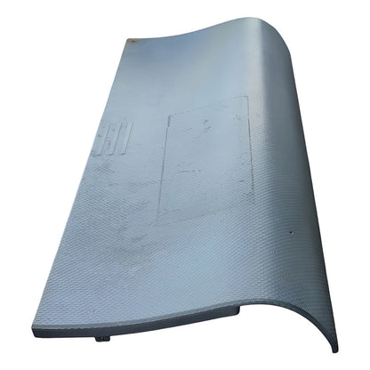 Guantera Cubierta Tablero Accesorio Cabina Isuzu Elf 500 Gris Oscuro