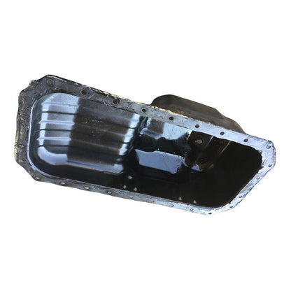 Cárter Tina Motor Toyota Hino N04c 716 816 300 616 514