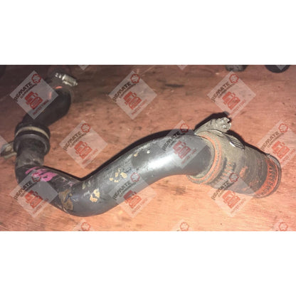 Tubo Compresor Aire Motor Cummins Isb 5.9 6bt