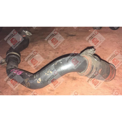 Tubo Compresor Aire Motor Cummins Isb 5.9 6bt