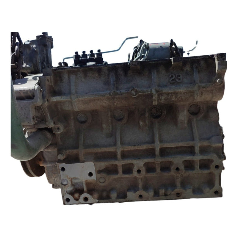 Motor Kubota V2203 Carrier Metales Stdr Medio