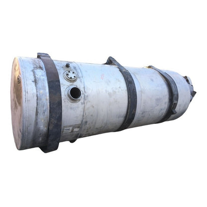 Tanque Diesel Aluminio 572 Litros Volvo Vnl 2a Gen Bracks