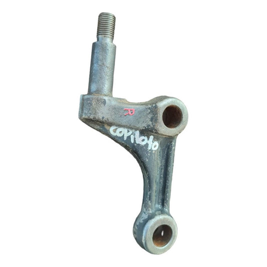 Base Soporte Amortiguador Copiloto Delantero Hino 300 816