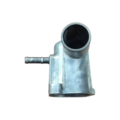 Tapa Codo Termostato Refrigerante Toma Agua Isuzu Elf 300