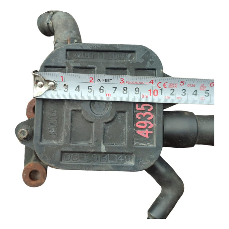 Valvula Respiracion Motor Cummins Dodge Ram Diesel