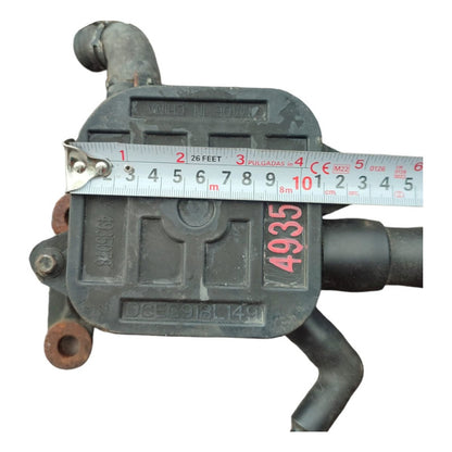 Valvula Respiracion Motor Cummins Dodge Ram Diesel
