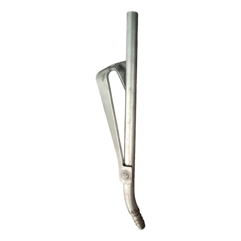 Tubo Bayoneta Carter Motor Mercedes Benz Om 906 904