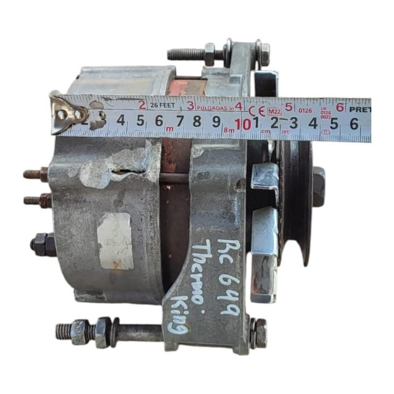 Alternador Bosch 12v Thermoking Isuzu Di 2.2l