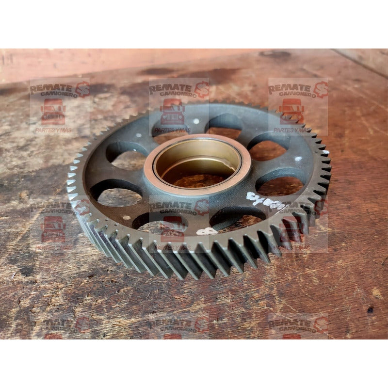 Engrane Distribucion Motor Hino N04c 300 816 716