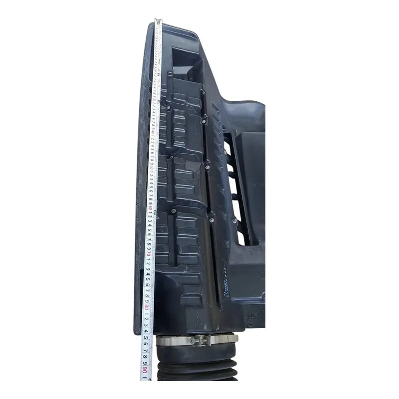 Purificador Aire Toma Tubo Hino 500 1524