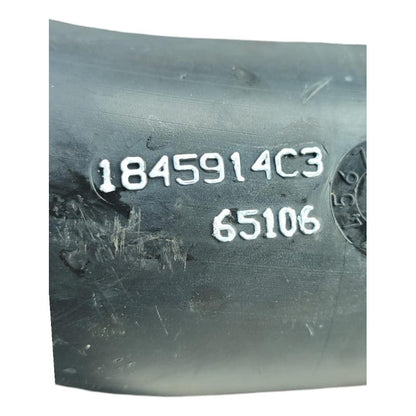 Tubo Admisión Postenfriador Aire Citystar Cf600 Internationa