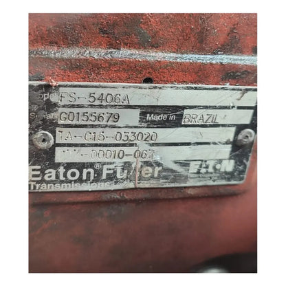 Sincronizador Quinta Sexta Transmisión Eaton Fs-5406a 6 Vel