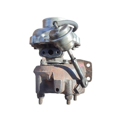 Turbo Motor Mercedes Benz 904 Casco