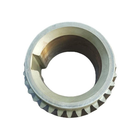 Engrane Cigueñal Motor Hino 300 816 716 616 30 Dientes