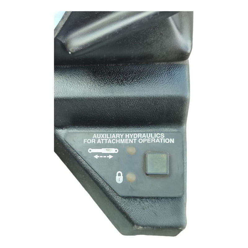 Panel Tablero Indicadores Hidráulicos Mini Cargador