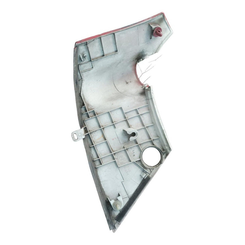 Moldura Esquinero Cabina Hino 300 514 616 414 Piloto