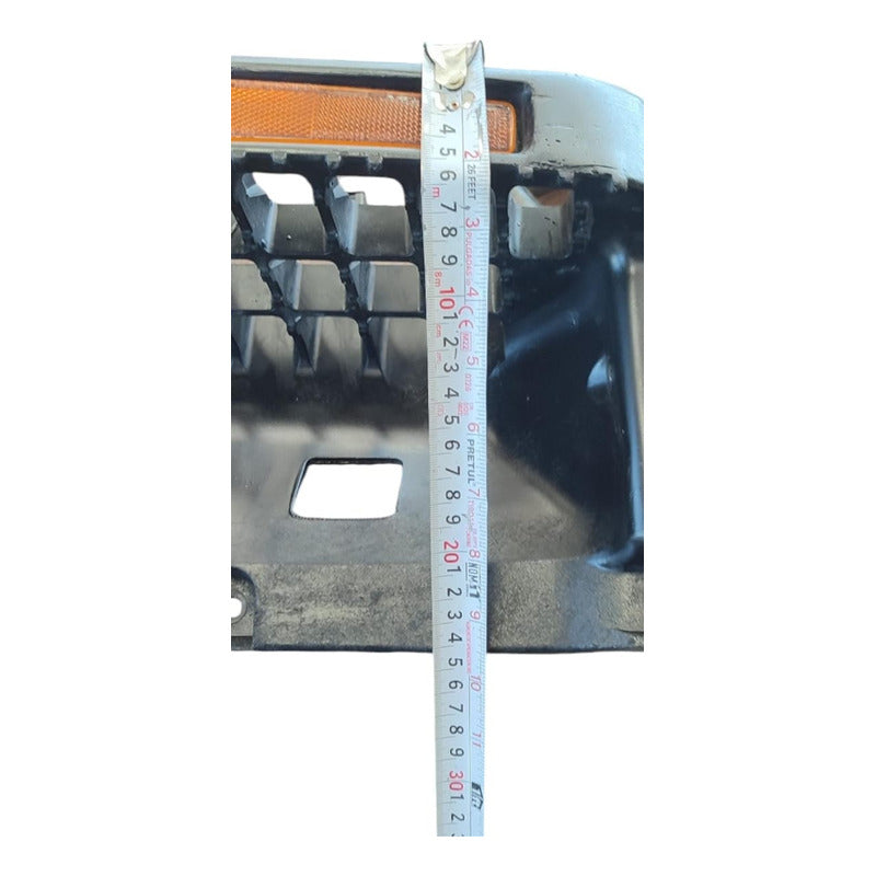 Escalón Estribo Cabina Isuzu Elf 300 Original 18-23 Piloto Gris