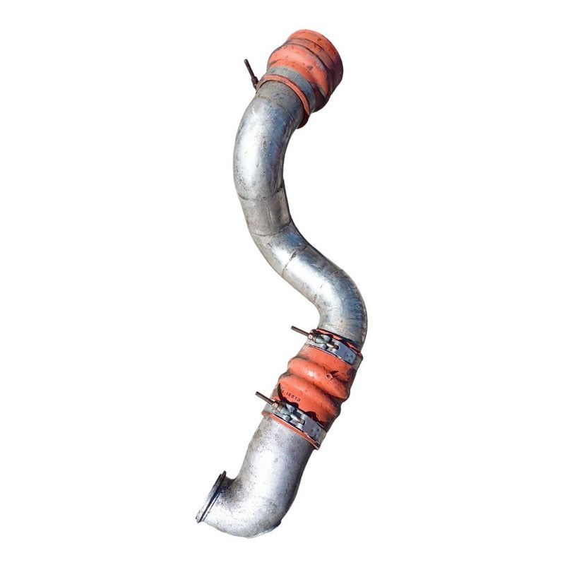 Tubo Codo Turbo Aire Admisión Cummins 8.3l 6ct Serie C