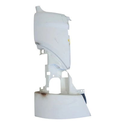 Panel Frontal Cubierta Moldura Cabina Hino 500 1524 Copiloto Blanco