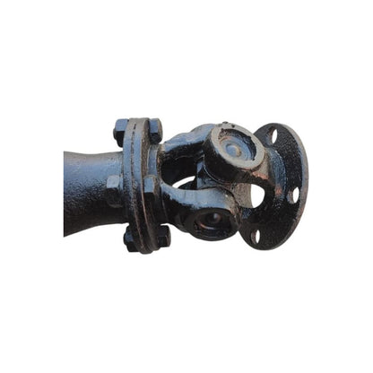 Flecha Barra Cardan 2 Pulgadas 2.10m Largo Industrial