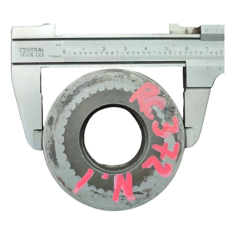 Tuerca Caja Transmisión Eaton Fuller Fs5205a 5 Velocidades