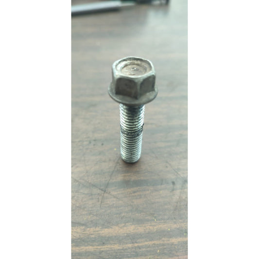 6 Tornillos Housing Carcasa Transmisión Hino 300 816 716
