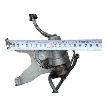 Soporte Paso Diésel Sensor Presión Combustible Mwm 4.12