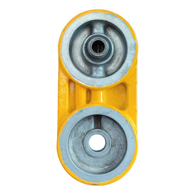 Tapa Cubierta Filtro Diésel Motor Cummins 4bt 3.9l 5.9l 6bt