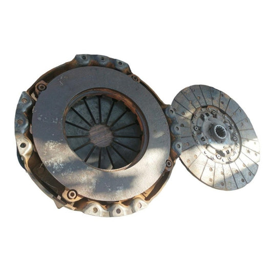Clutch Freightliner Sterling Fl360 Mitsubishi 4m50 Fl 360