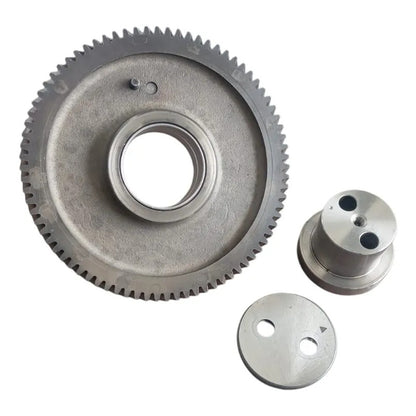 Engrane Piñon Distribución Motor Isuzu 4jj1 Elf 200 300