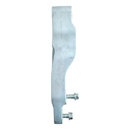 Soporte Base Alternador Hino 500 1524 Motor J08e