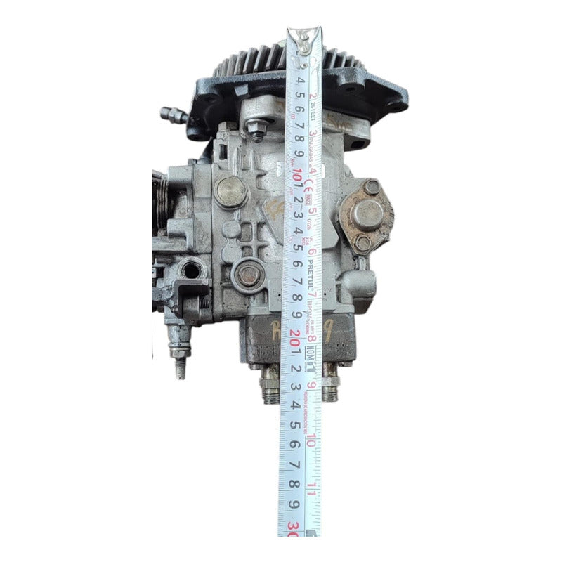 Bomba Diesel Combustible Motor Thermoking 2.2l Casco